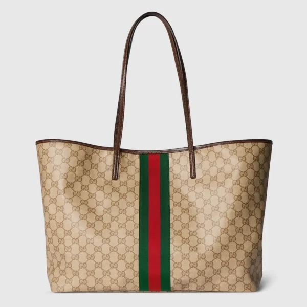 구찌 Gucci Tribeca 라지 토트백 874745FAF798547