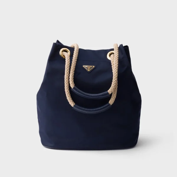프라다 Prada Mariner 라지 Re-Nylon 버킷백 1BE093_2HG8_F0216_V_OOO