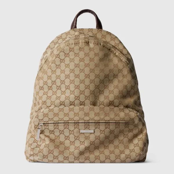 구찌 라지 Gucci Tag 백팩 875226FAF8P9647