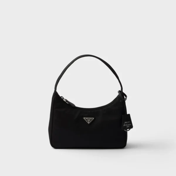 프라다 Re-Nylon Prada Re-Edition 2000 미니백 1NE515_RDH0_F0002