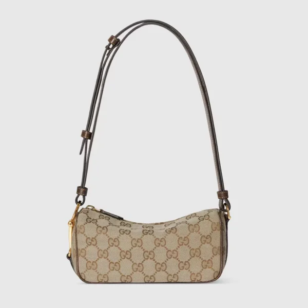 구찌 Gucci Half Horsebit 미니백 860784FAFV29651
