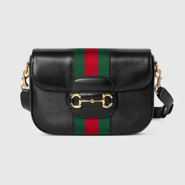 구찌 Gucci Horsebit 1955 스몰 숄더백 866762AAGIQ1053