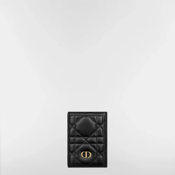 디올 여권 홀더 미스 카로 S5211UHAG_M900
