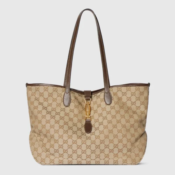 구찌 Gucci Jackie 미디엄 토트백 867015FAFV29651