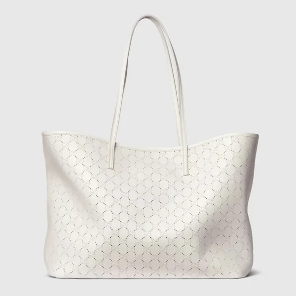 구찌 Gucci Tribeca 라지 토트백 874745AAG3G9214