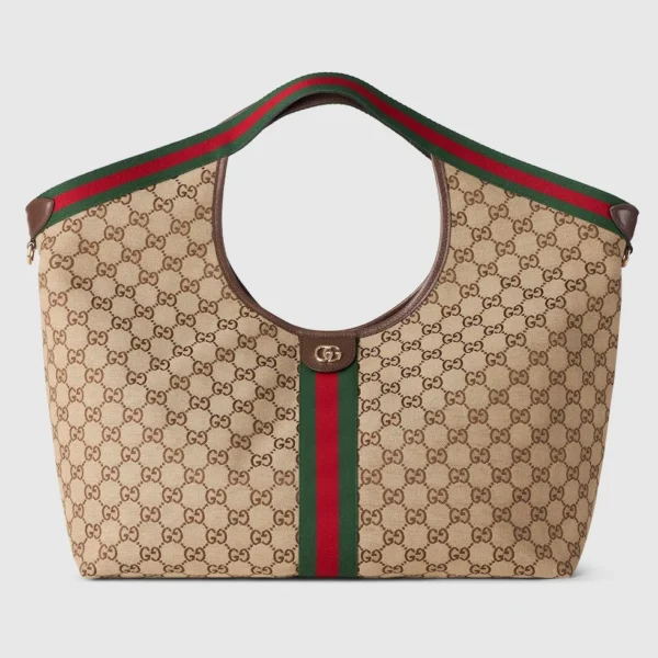 구찌 Gucci Giglio 라지 토트백 853971FAFFP2547