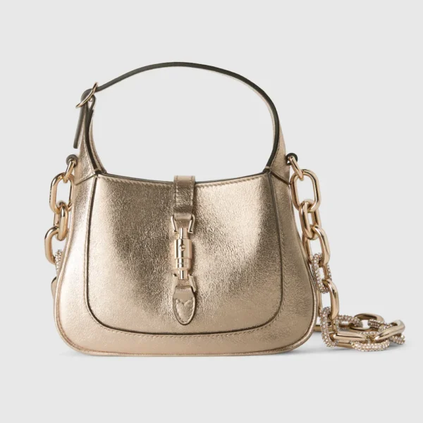 구찌 Gucci Jackie 1961 미니백 856396AAFZQ8165