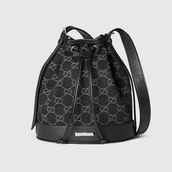 구찌 Gucci Venice 스몰 버킷백 875237FAF8W1144