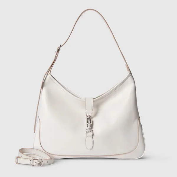 구찌 Gucci Jackie 1961 라지 숄더백 A005XNAAGRB9214
