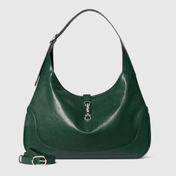 구찌 Gucci Jackie 1961 라지 크로스바디백 863279AAGE03020