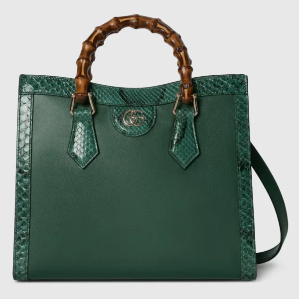 구찌 Gucci Diana 미디엄 토트백 853226AAFXV3020