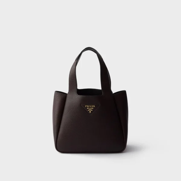프라다 Prada Liaison small leather 토트백 1BG335_2DKV_F05T8_V_ONM