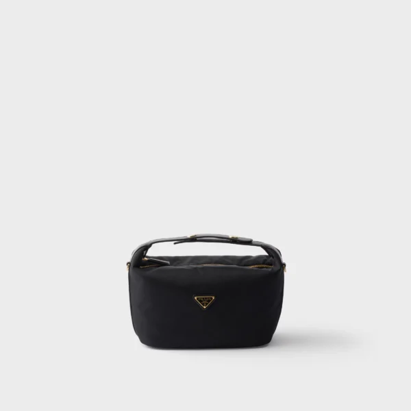프라다 Prada Chérie Re-Nylon 미니백 1BC302_RDLN_F0002_V_OOO