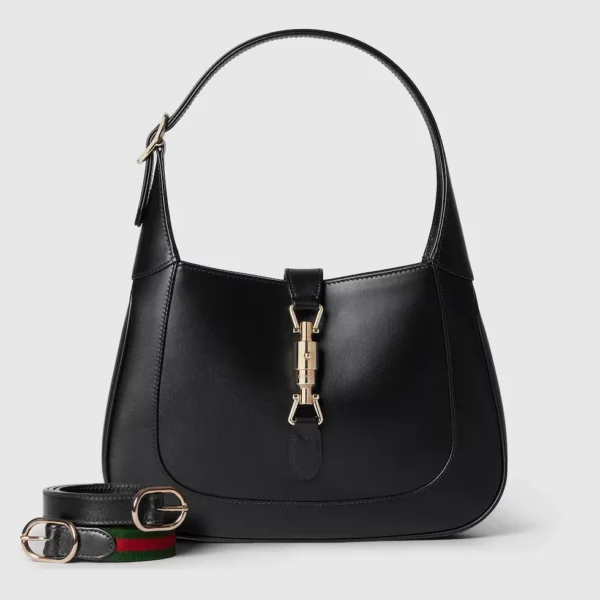 구찌 Gucci Jackie 1961 미디엄 백 810232AADDX1060