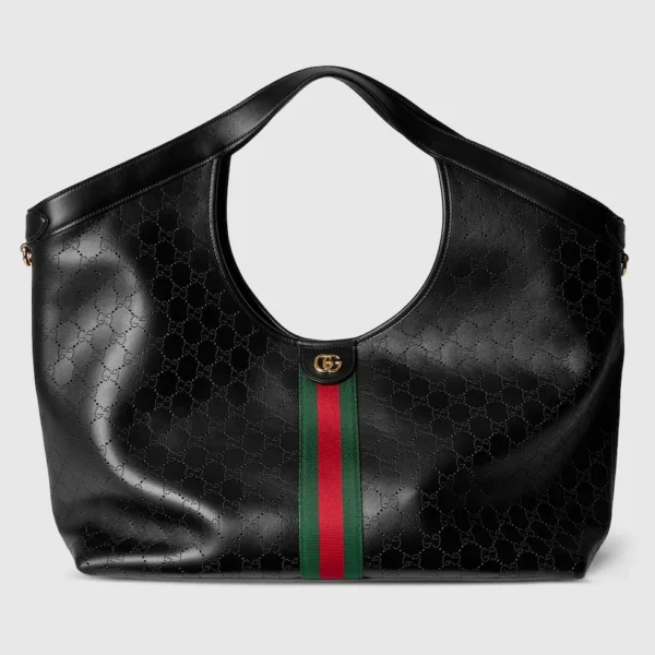 구찌 Gucci Giglio 라지 토트백 853971AAHB01053