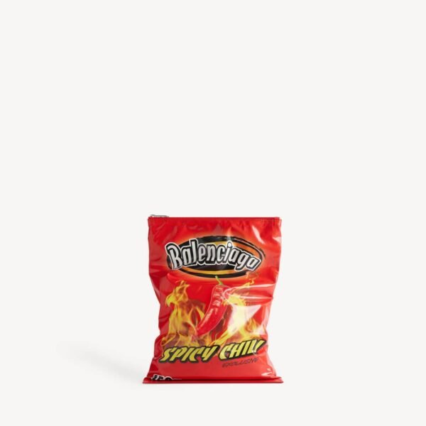 발렌시아가 Chips 백 7414522AA4O6526
