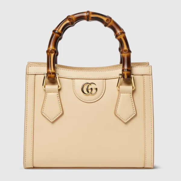 구찌 Gucci Diana 스몰 토트백 832936AAGUH9342