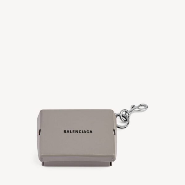 발렌시아가 참/키체인 스니커즈 Box 8537972ACBP1108