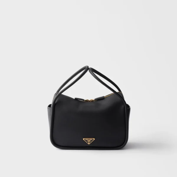 프라다 Prada Darling 레더 핸드백 1BA451_2CYS_F0002_V_MVO
