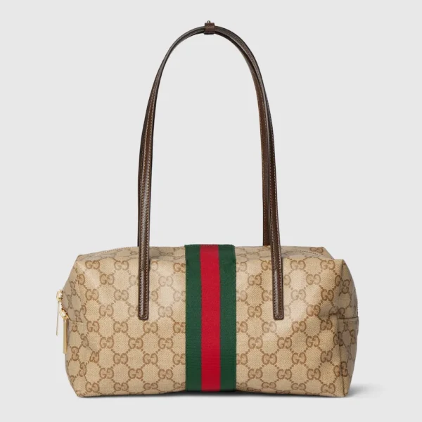 구찌 Gucci Melrose 미디엄 보스턴백 875228FAF798547