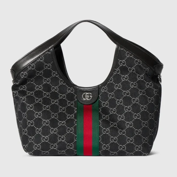 구찌 Gucci Giglio 스몰 토트백 860845FAF9N1060