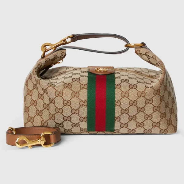 구찌 Gucci Vanity 미디엄 탑핸들백 857799FAFUF9870