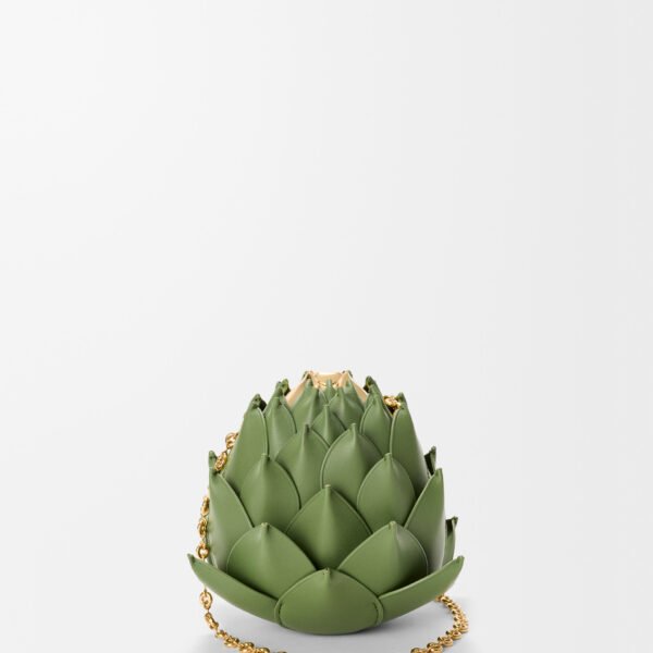 로에베 Artichoke 클러치 A000ATCX01-4260