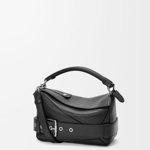 로에베 스몰 백 Puzzle Biker A510S21XC7-1100