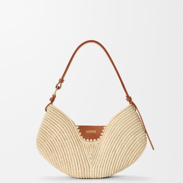 로에베 백 Loewe Swing 미디엄 ASWISWSX08-2435