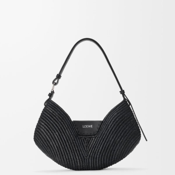 로에베 백 Loewe Swing 미디엄 ASWISWSX09-1100