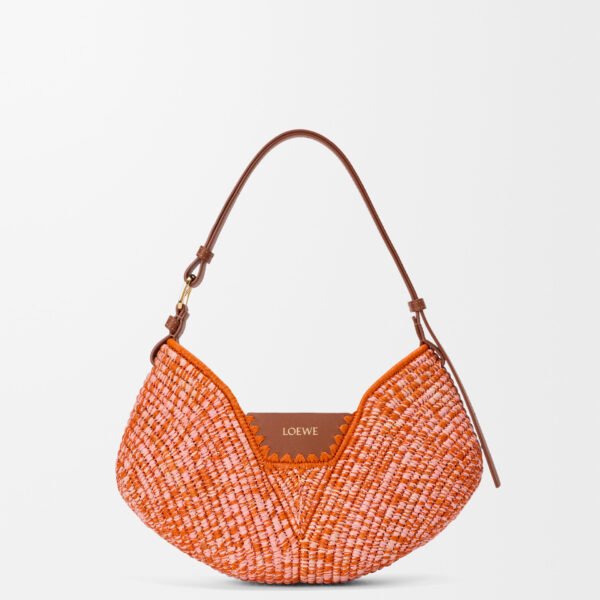 로에베 백 Loewe Swing 미디엄 ASWISWSX10-0520