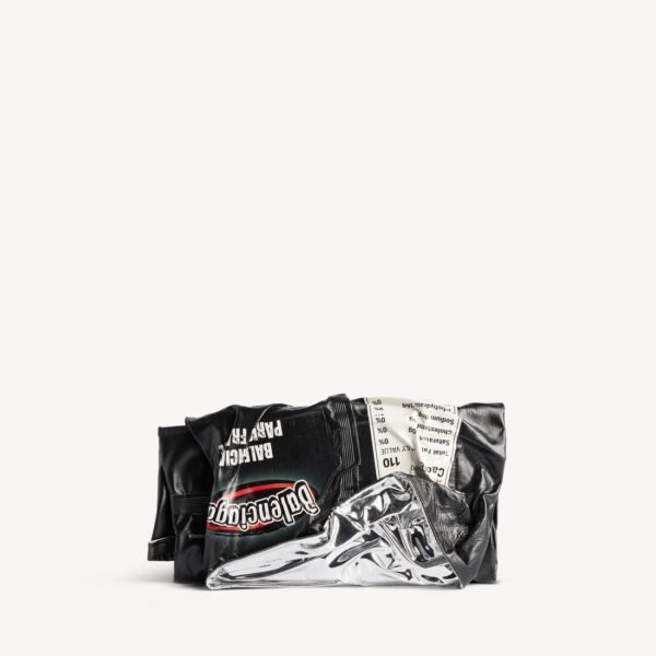 발렌시아가 Chips 클러치 지갑 8290012ABP31000
