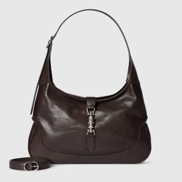 구찌 Gucci Jackie 1961 미디엄 숄더백 863136AAGDZ2007