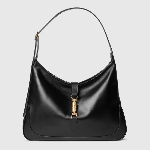구찌 Gucci Jackie 1961 라지 숄더백 A005XNAAG8F1000