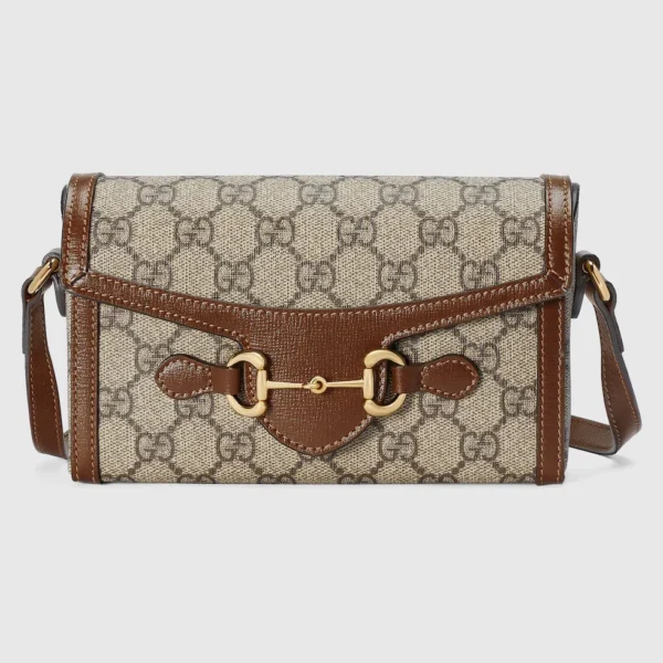 구찌 Gucci Horsebit 1955 미니백 69929692TCG8563