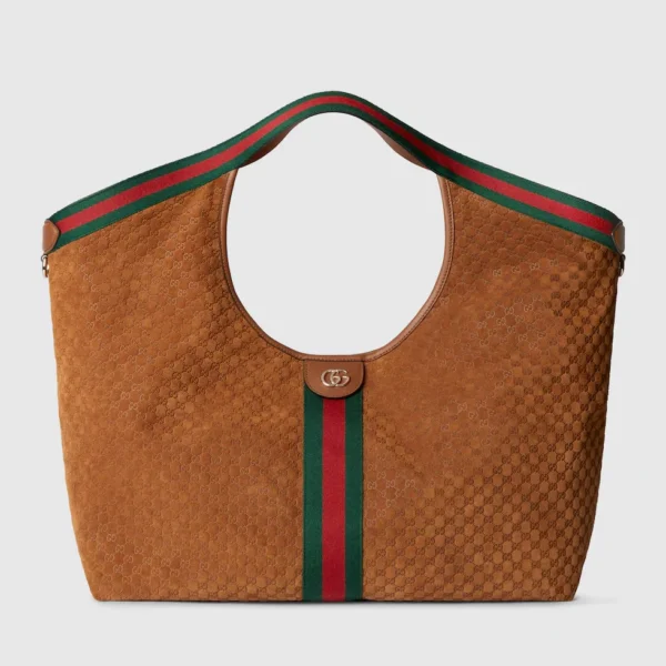 구찌 Gucci Giglio 라지 토트백 853971CAAB82147