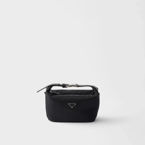프라다 Prada Chérie Re-Nylon 미니백 1BC302_RDLN_F0632_V_OCO
