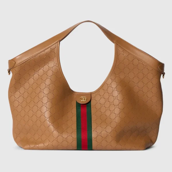구찌 Gucci Giglio 라지 토트백 853971AAG3K9756