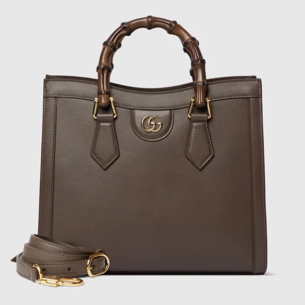 구찌 Gucci Diana 미디엄 토트백 853226AAGUI2818