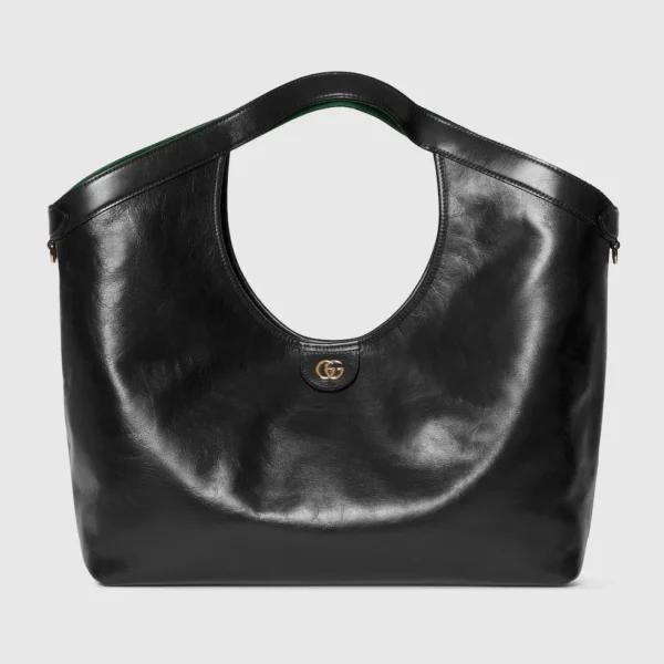 구찌 Gucci Giglio 라지 토트백 853971AAF2H1060