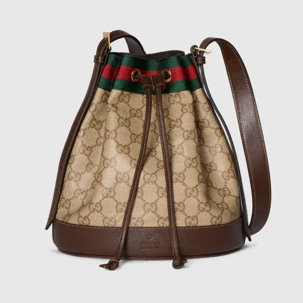 구찌 Gucci Venice 스몰 버킷백 A002GWFAF798547