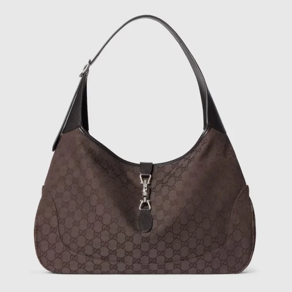 구찌 Gucci Jackie 1961 라지 크로스바디백 863279FAFV42543