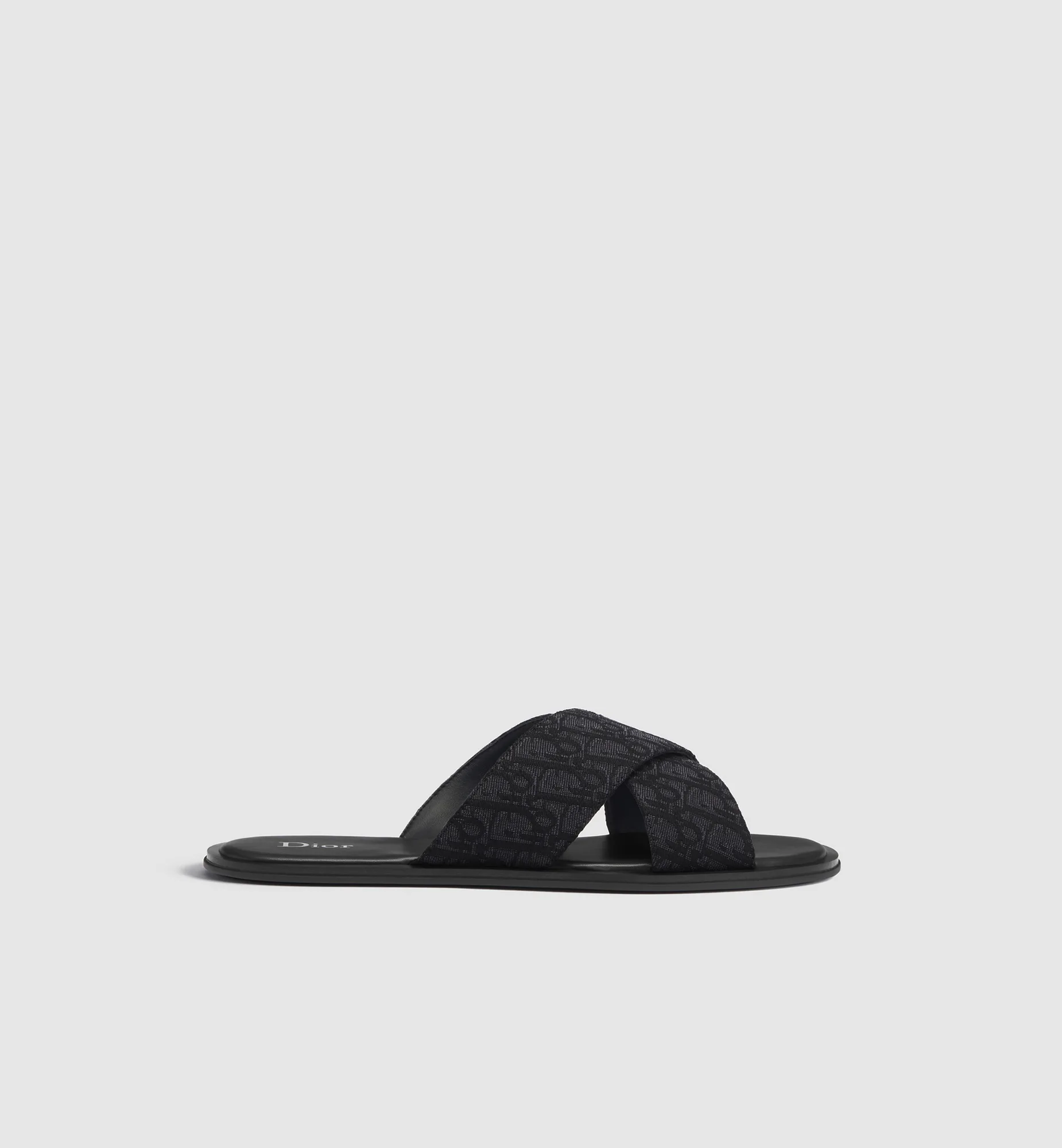 디올 샌들 디올 Rivage 3SA154ZSA_H969