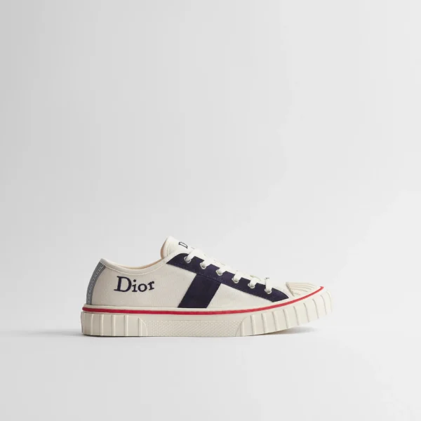 디올 스니커즈 Dior Hooper 로우 3SN376ZDF_H009