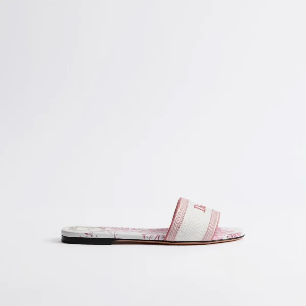 디올 뮬 드웨이 디오리비에라 KCO610TJW_S62W