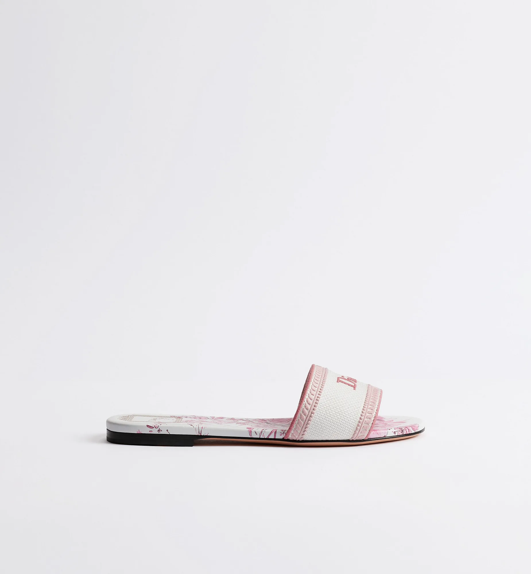 디올 뮬 드웨이 디오리비에라 KCO610TJW_S62W
