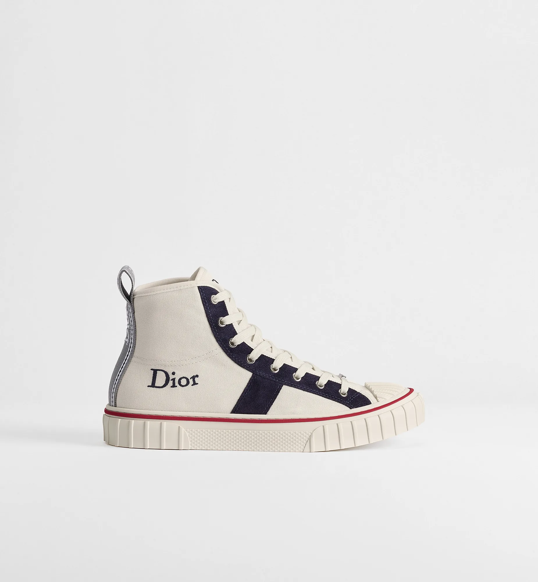 디올 스니커즈 Dior Hooper 하이 3SH154ZDF_H009