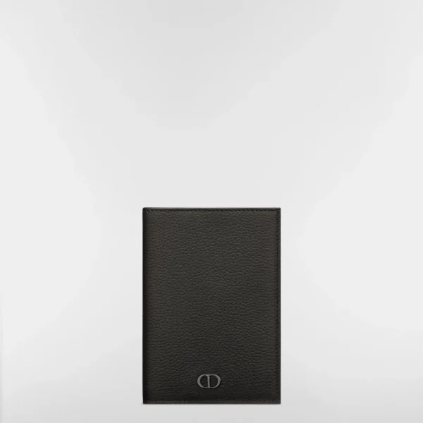 디올 여권 케이스 2ESPH016CDI_H00N