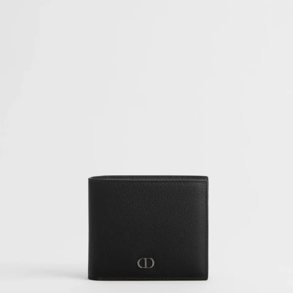 디올 동전 지갑 CD Icon 2ESBC027CDI_H00N