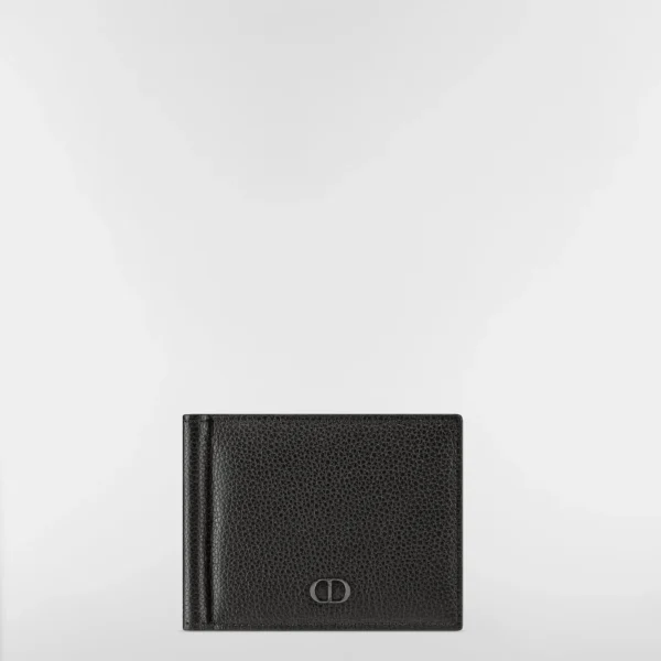 디올 지갑 빌 클립 2ESBH069CDI_H00N